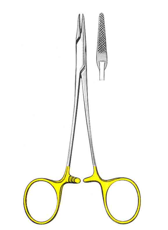 PORTEKÜ ALTIN SAPLI PORTEKÜ 15CM